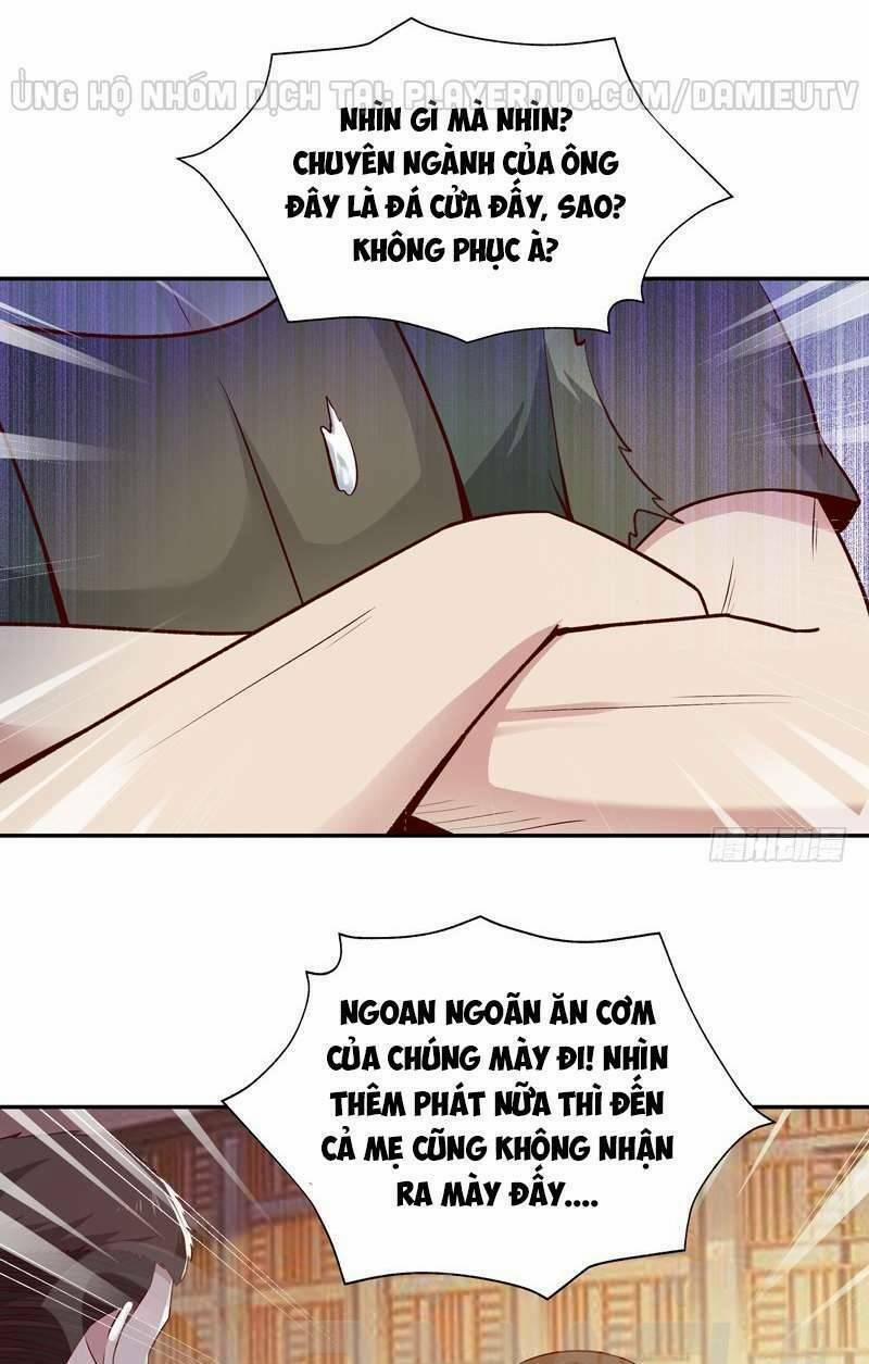 Trùng Sinh Đô Thị Thiên Tôn 59 trang 4