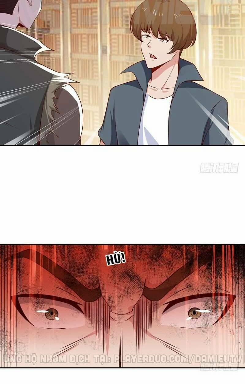 Trùng Sinh Đô Thị Thiên Tôn 59 trang 5