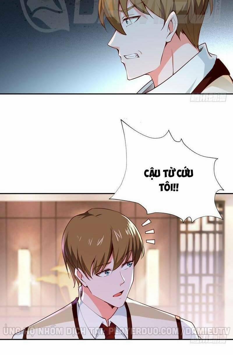 Trùng Sinh Đô Thị Thiên Tôn 59 trang 9