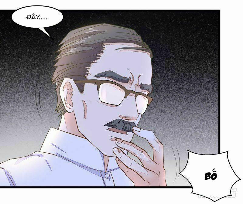 Trùng Sinh Đô Thị Thiên Tôn 6 trang 13