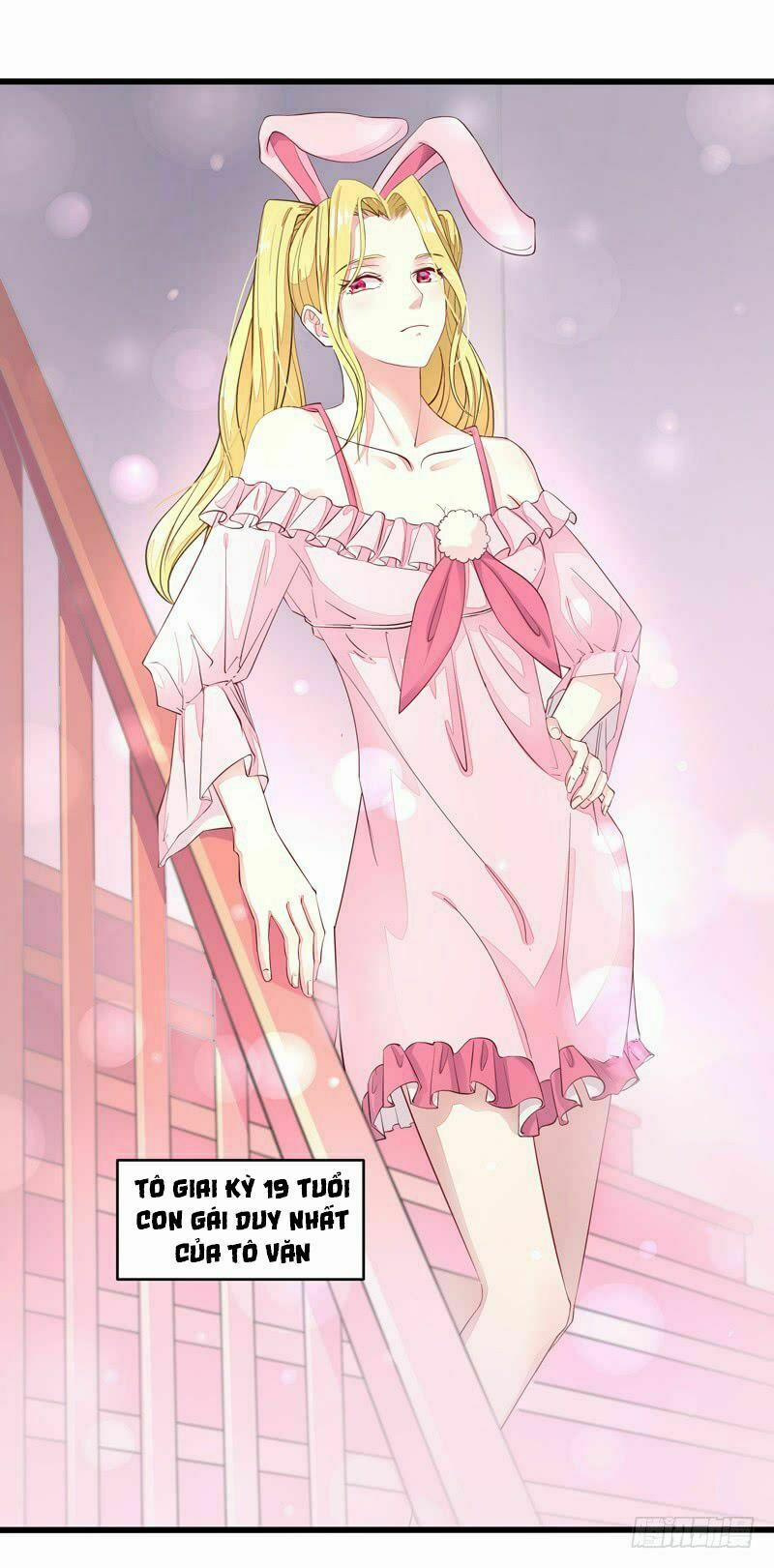 Trùng Sinh Đô Thị Thiên Tôn 6 trang 14