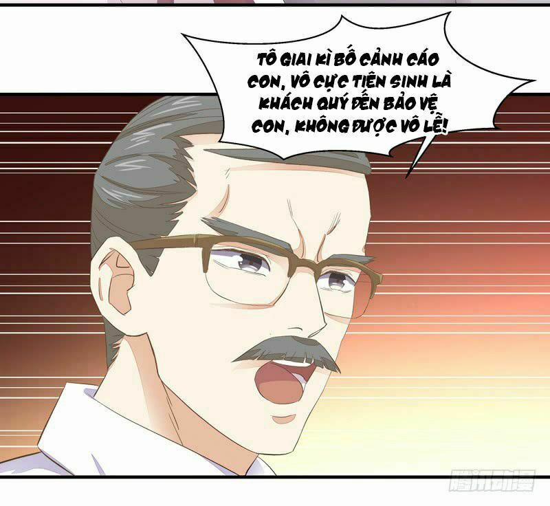 Trùng Sinh Đô Thị Thiên Tôn 6 trang 19