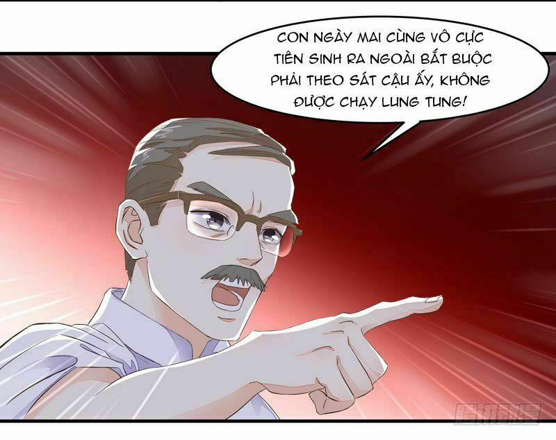 Trùng Sinh Đô Thị Thiên Tôn 6 trang 27