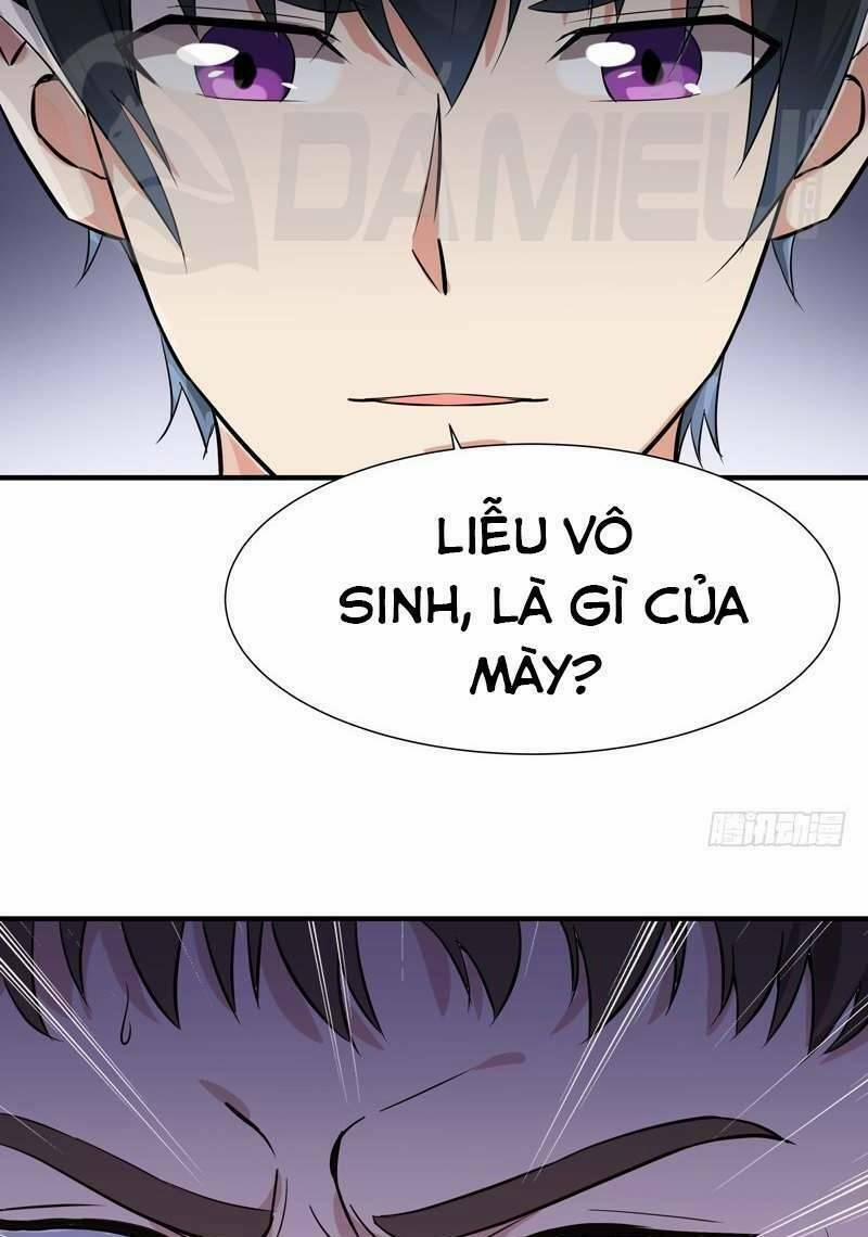 Trùng Sinh Đô Thị Thiên Tôn 60 trang 10