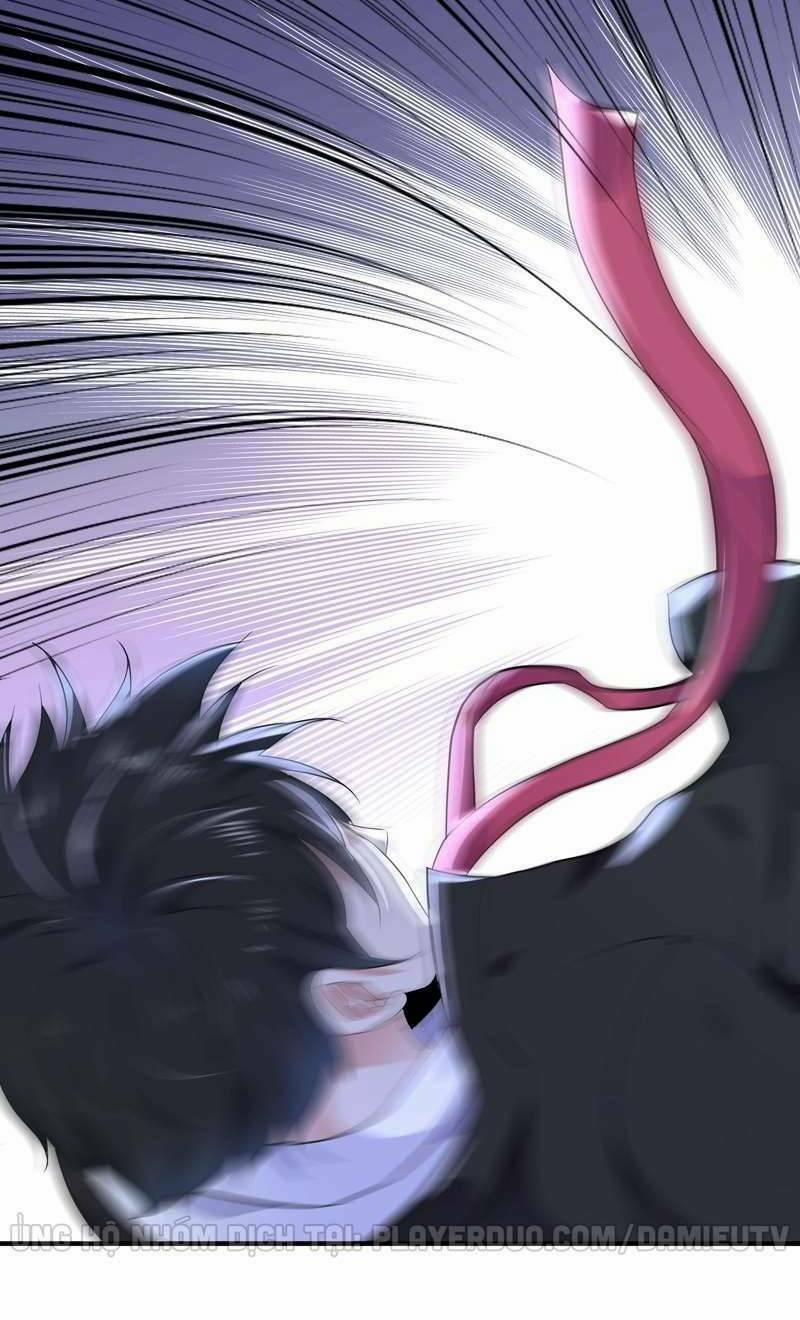 Trùng Sinh Đô Thị Thiên Tôn 60 trang 14