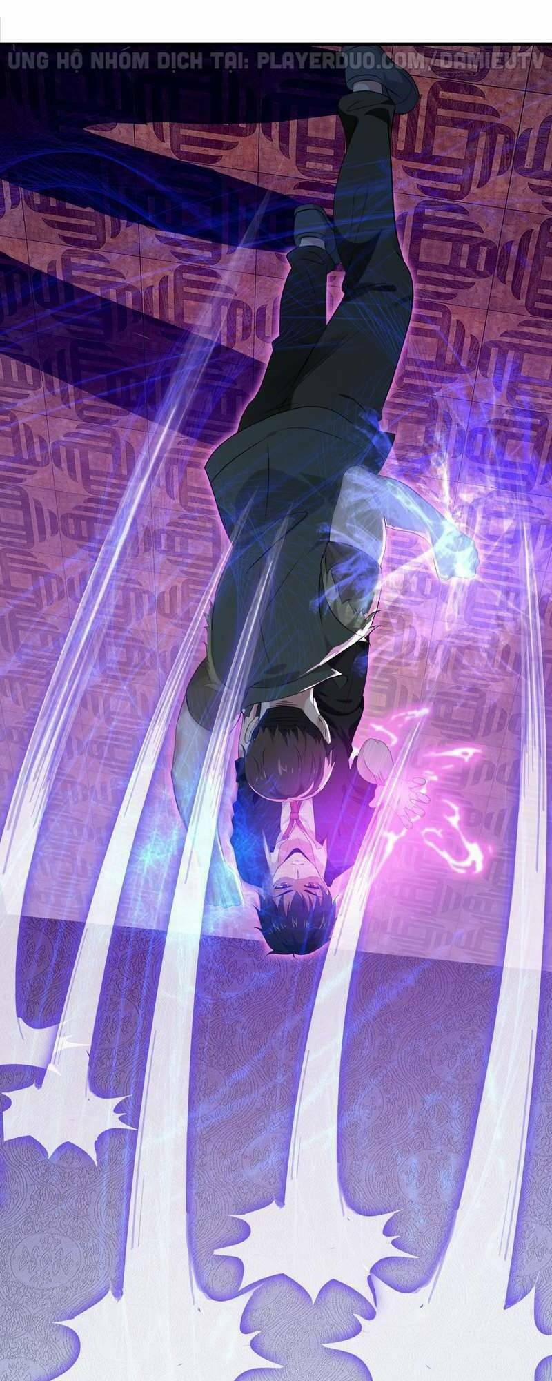 Trùng Sinh Đô Thị Thiên Tôn 60 trang 15