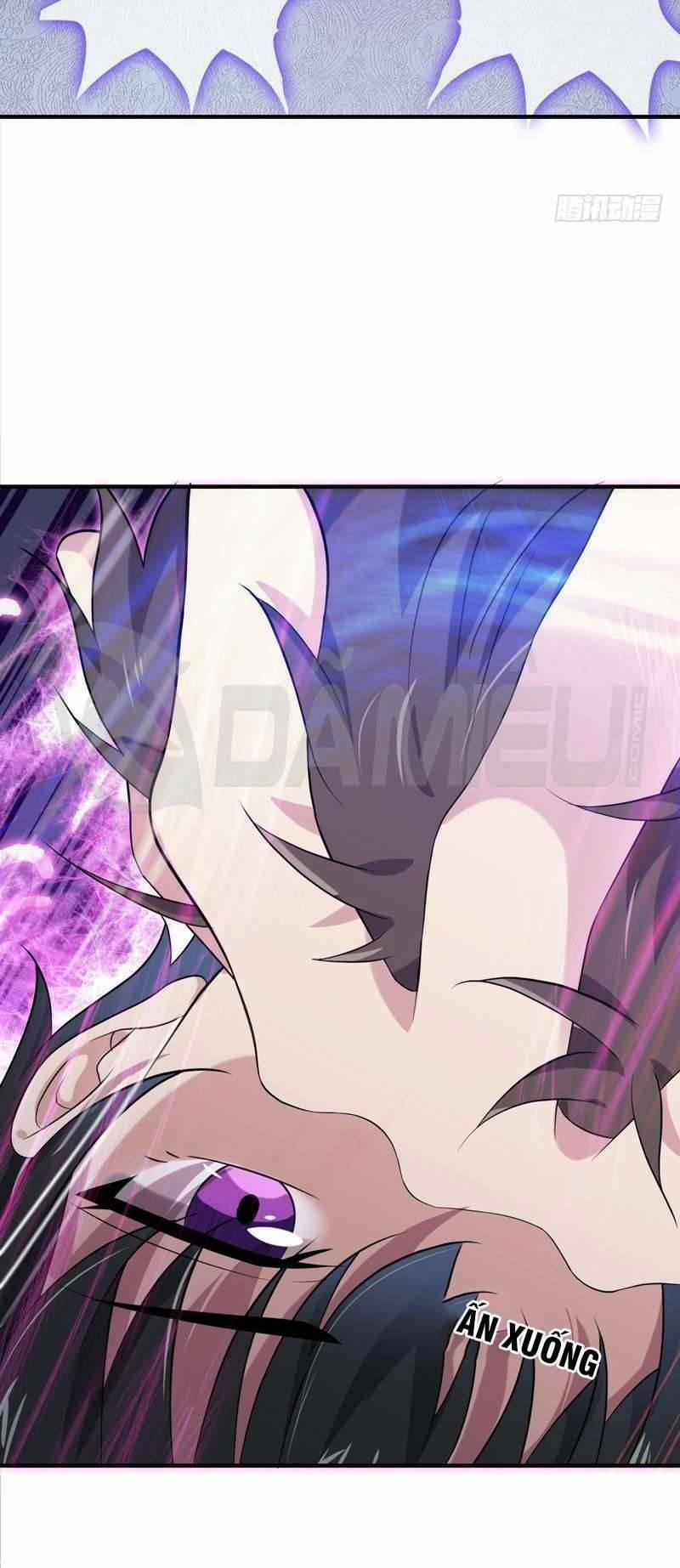 Trùng Sinh Đô Thị Thiên Tôn 60 trang 16