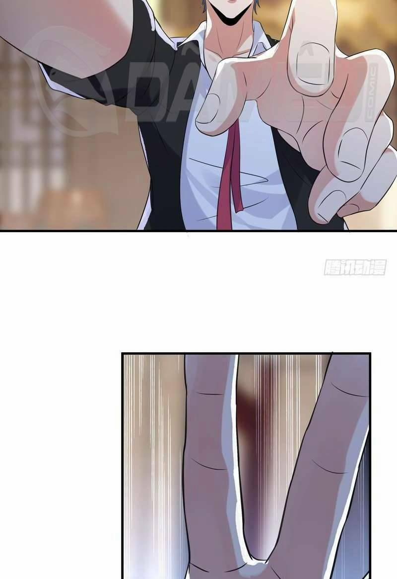 Trùng Sinh Đô Thị Thiên Tôn 60 trang 19