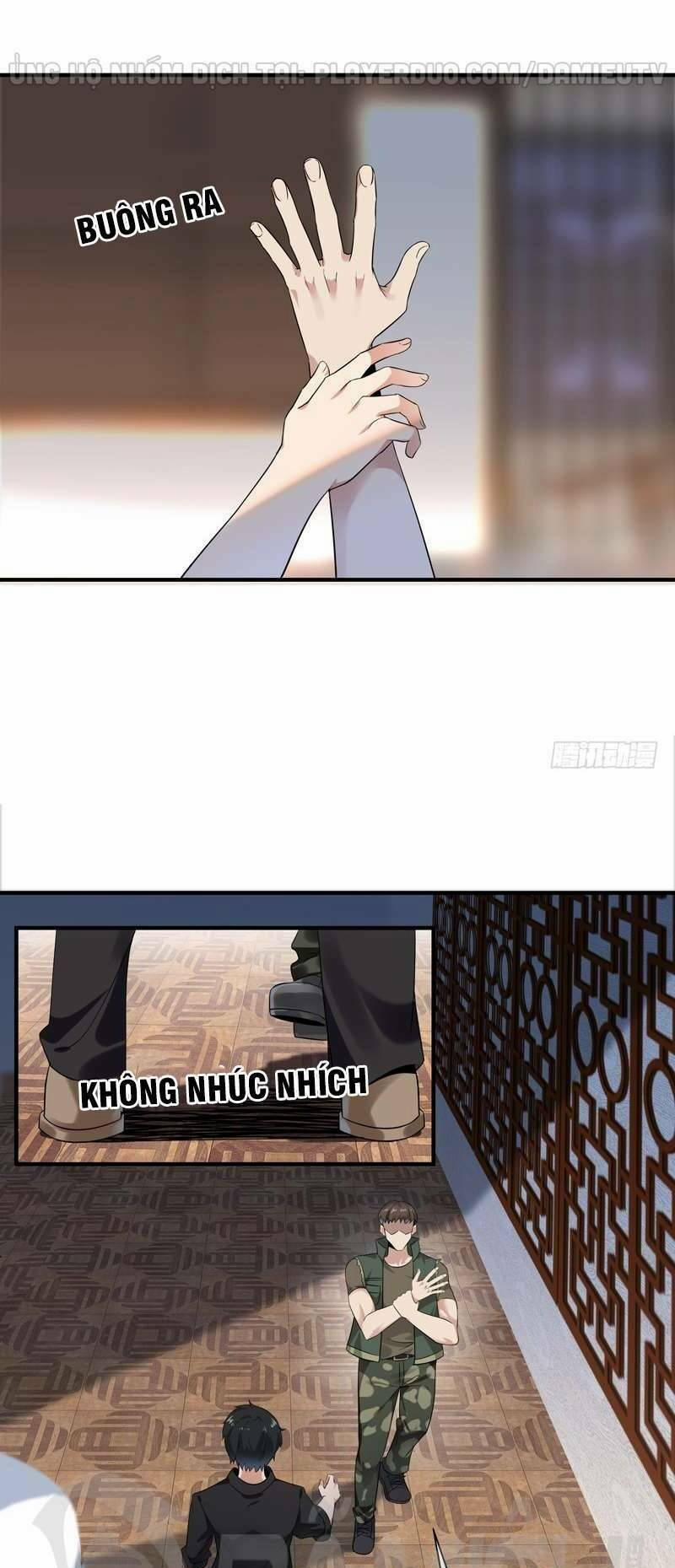 Trùng Sinh Đô Thị Thiên Tôn 60 trang 2