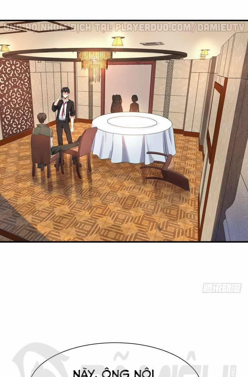 Trùng Sinh Đô Thị Thiên Tôn 60 trang 21