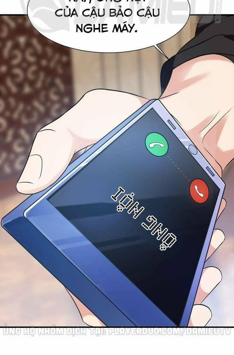 Trùng Sinh Đô Thị Thiên Tôn 60 trang 22