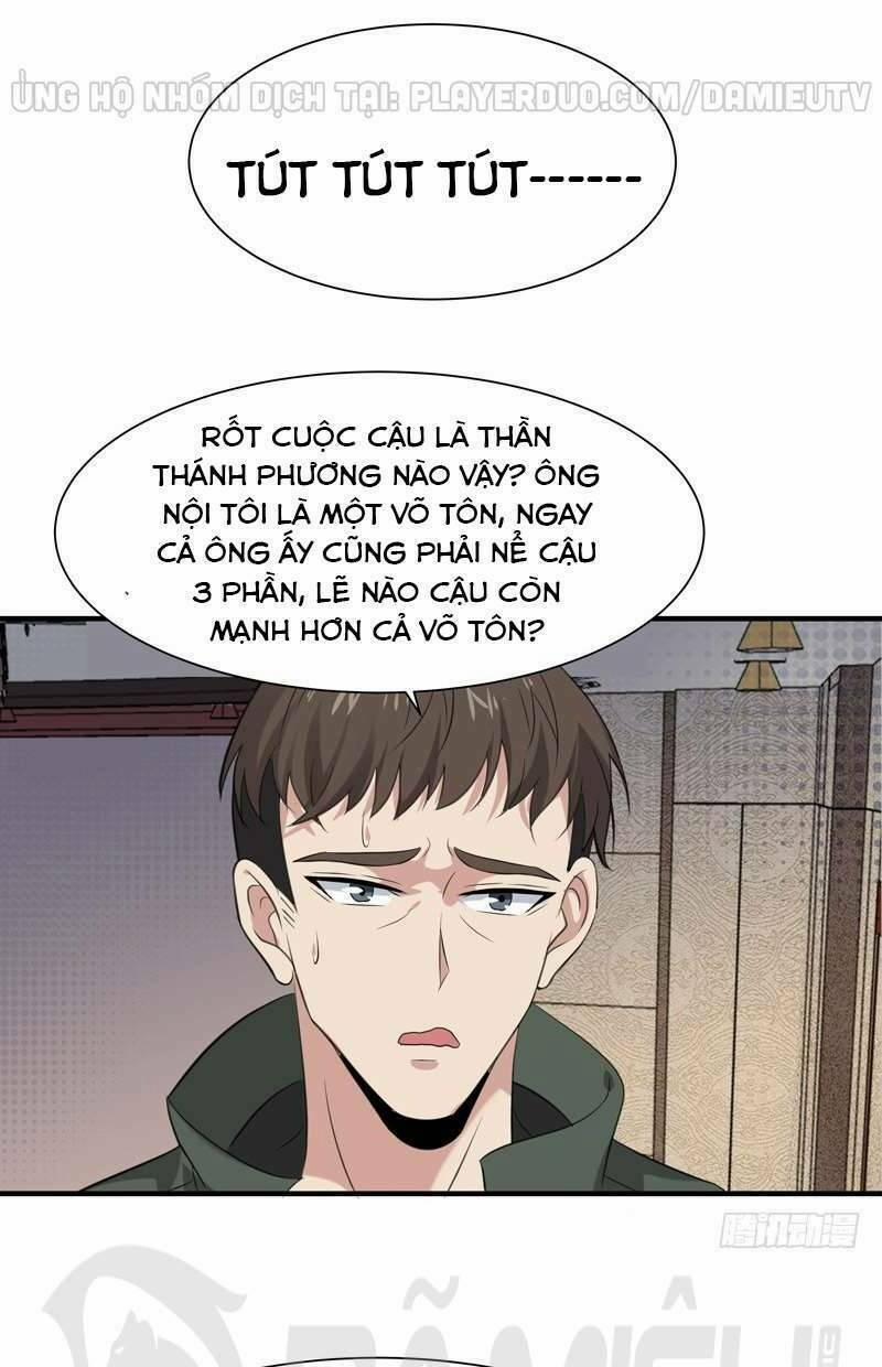 Trùng Sinh Đô Thị Thiên Tôn 60 trang 26