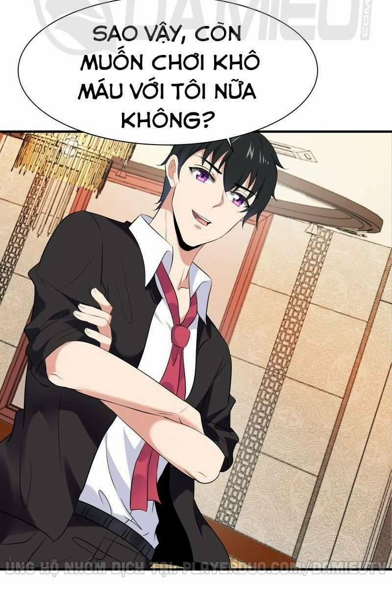 Trùng Sinh Đô Thị Thiên Tôn 60 trang 27