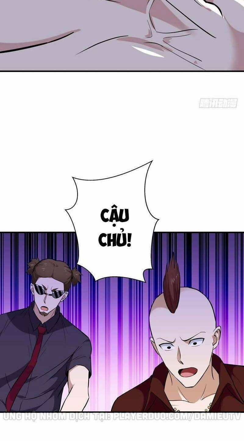 Trùng Sinh Đô Thị Thiên Tôn 60 trang 8
