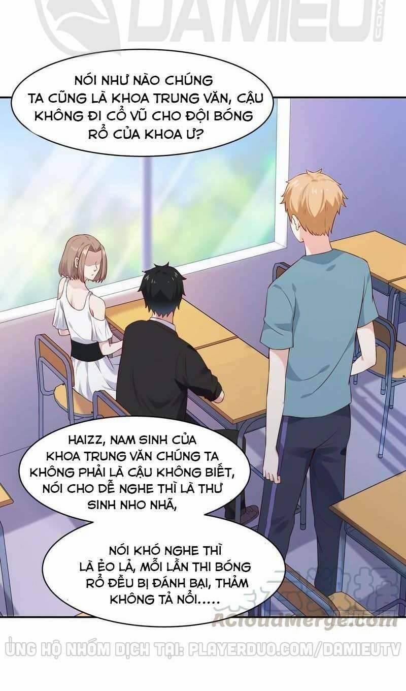 Trùng Sinh Đô Thị Thiên Tôn 61 trang 13