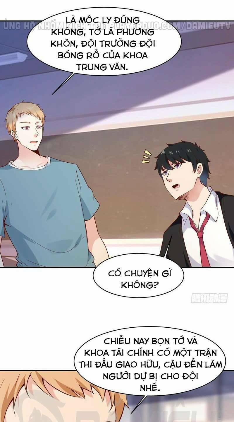 Trùng Sinh Đô Thị Thiên Tôn 61 trang 14