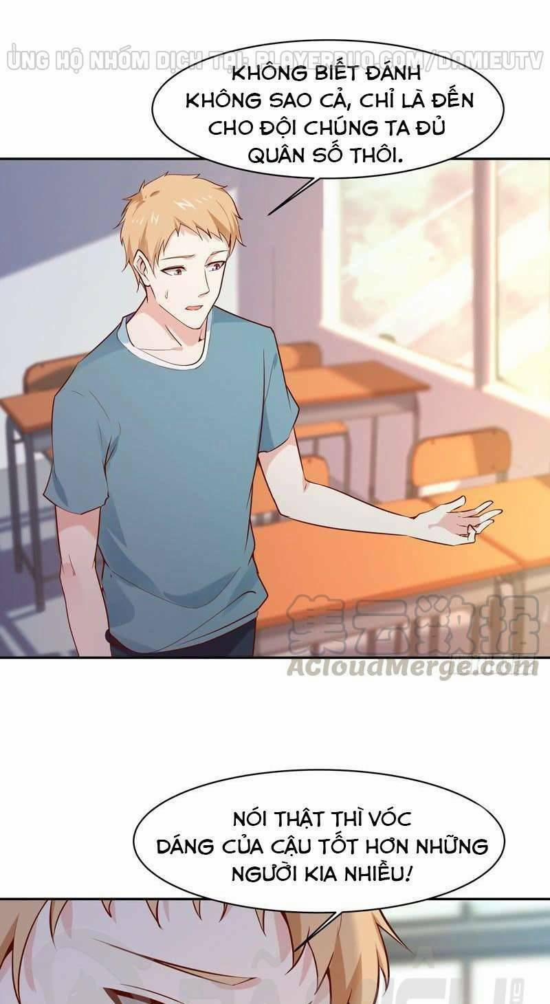 Trùng Sinh Đô Thị Thiên Tôn 61 trang 16