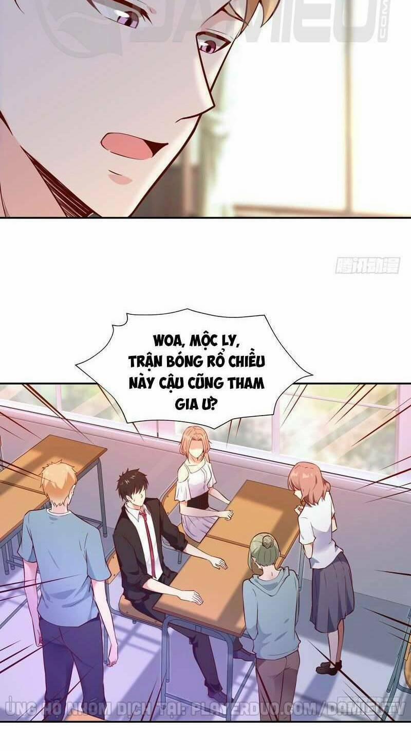 Trùng Sinh Đô Thị Thiên Tôn 61 trang 17