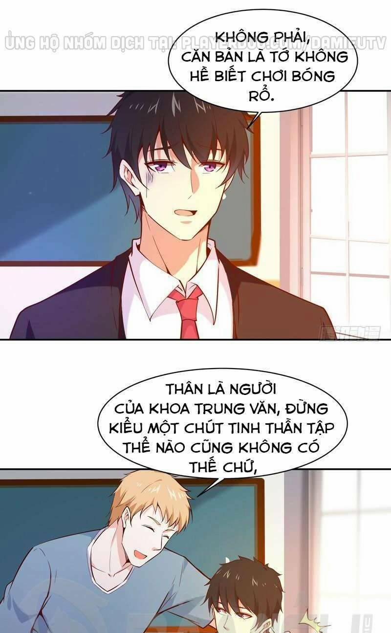 Trùng Sinh Đô Thị Thiên Tôn 61 trang 18