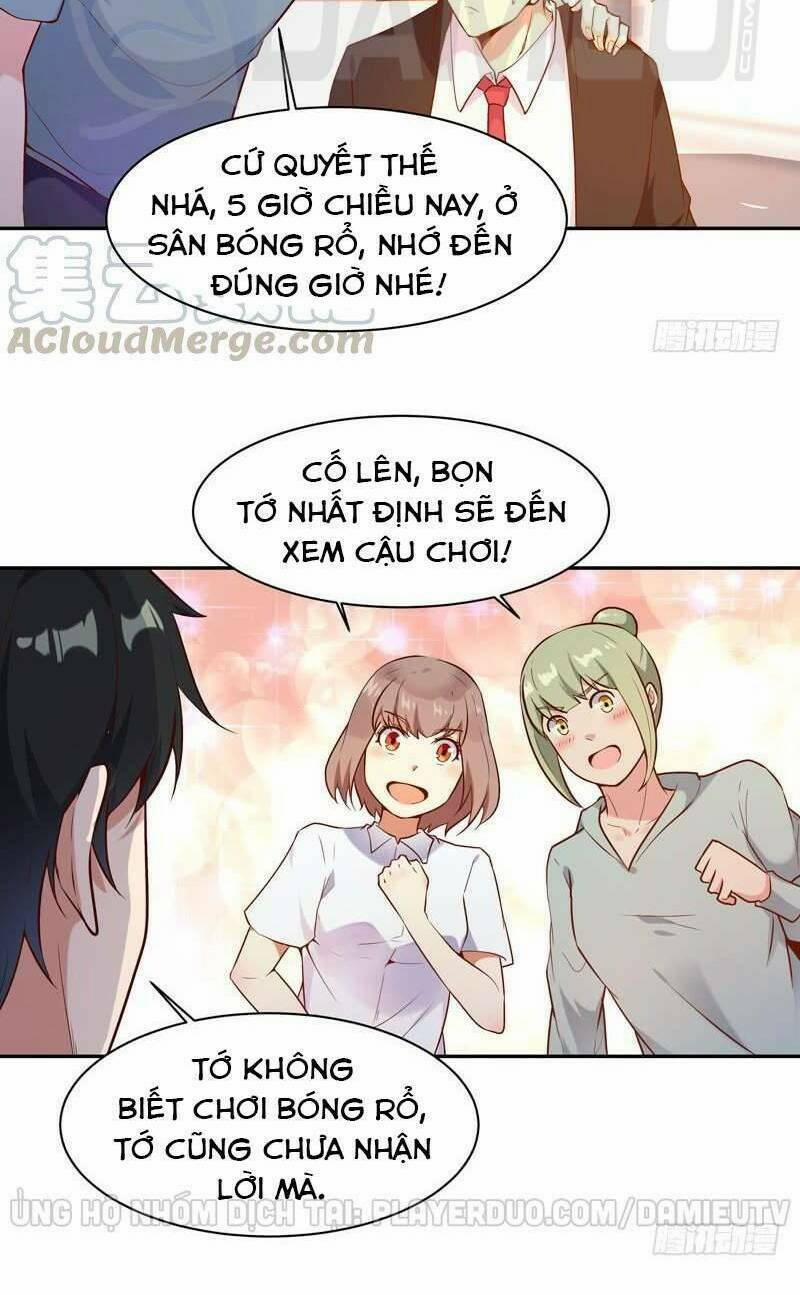 Trùng Sinh Đô Thị Thiên Tôn 61 trang 19