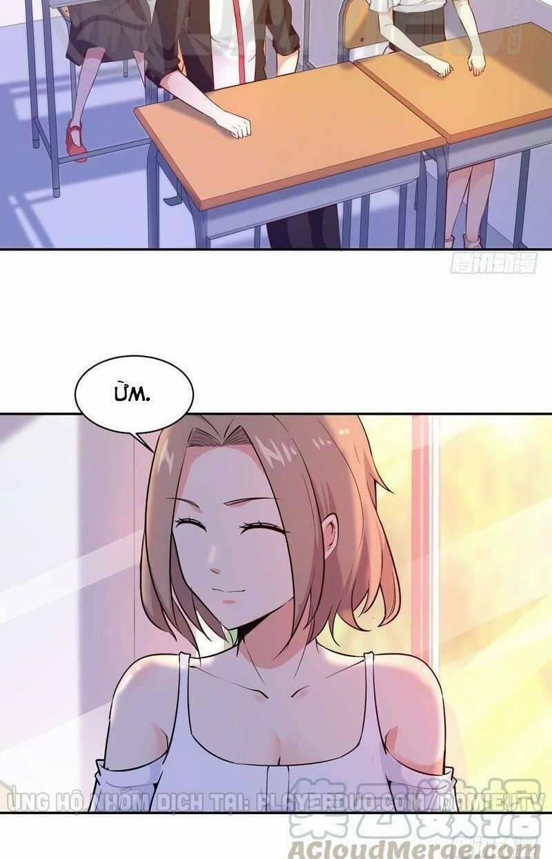 Trùng Sinh Đô Thị Thiên Tôn 61 trang 21