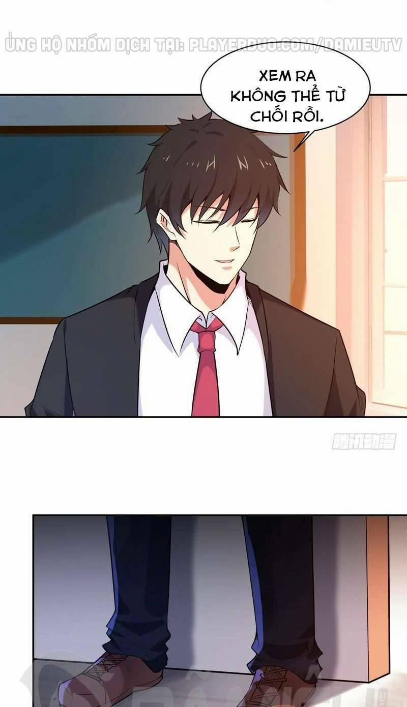 Trùng Sinh Đô Thị Thiên Tôn 61 trang 22
