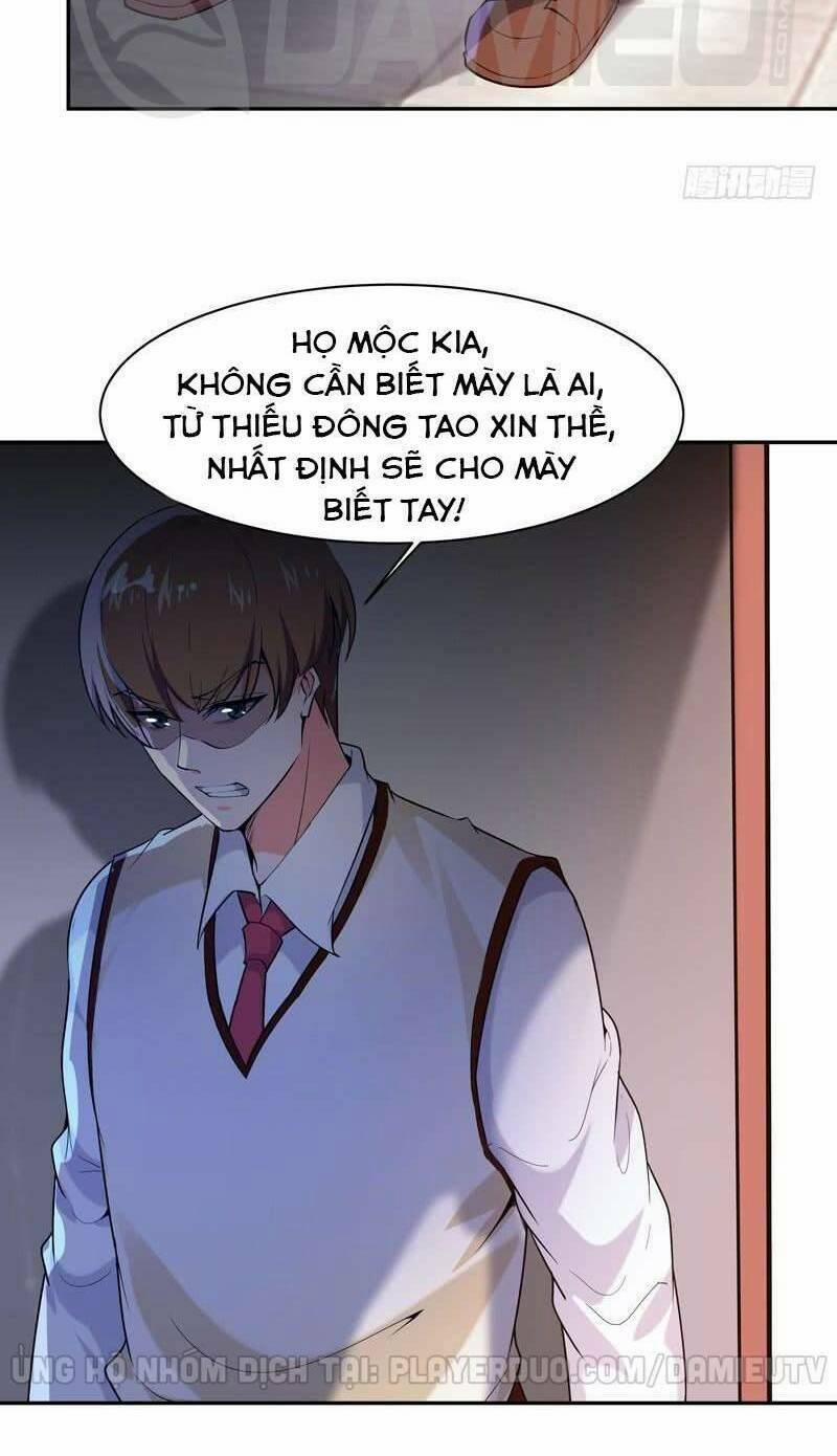 Trùng Sinh Đô Thị Thiên Tôn 61 trang 23