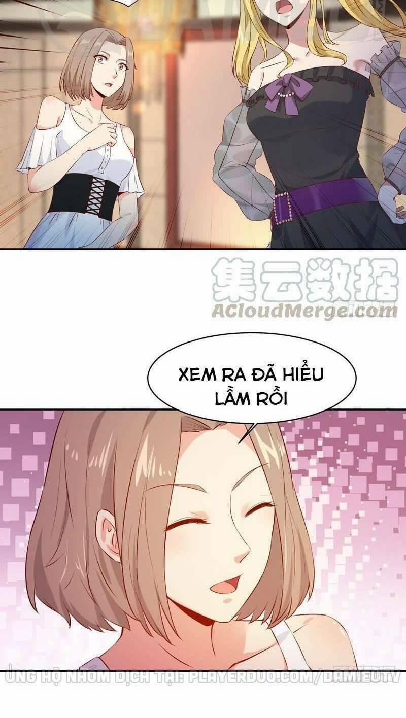 Trùng Sinh Đô Thị Thiên Tôn 61 trang 3