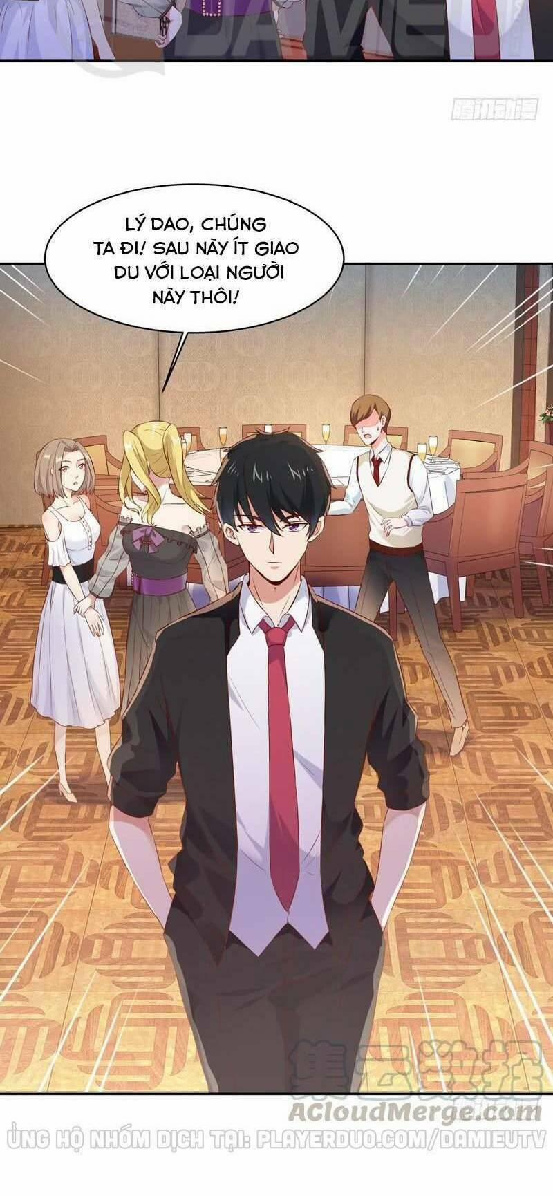 Trùng Sinh Đô Thị Thiên Tôn 61 trang 5