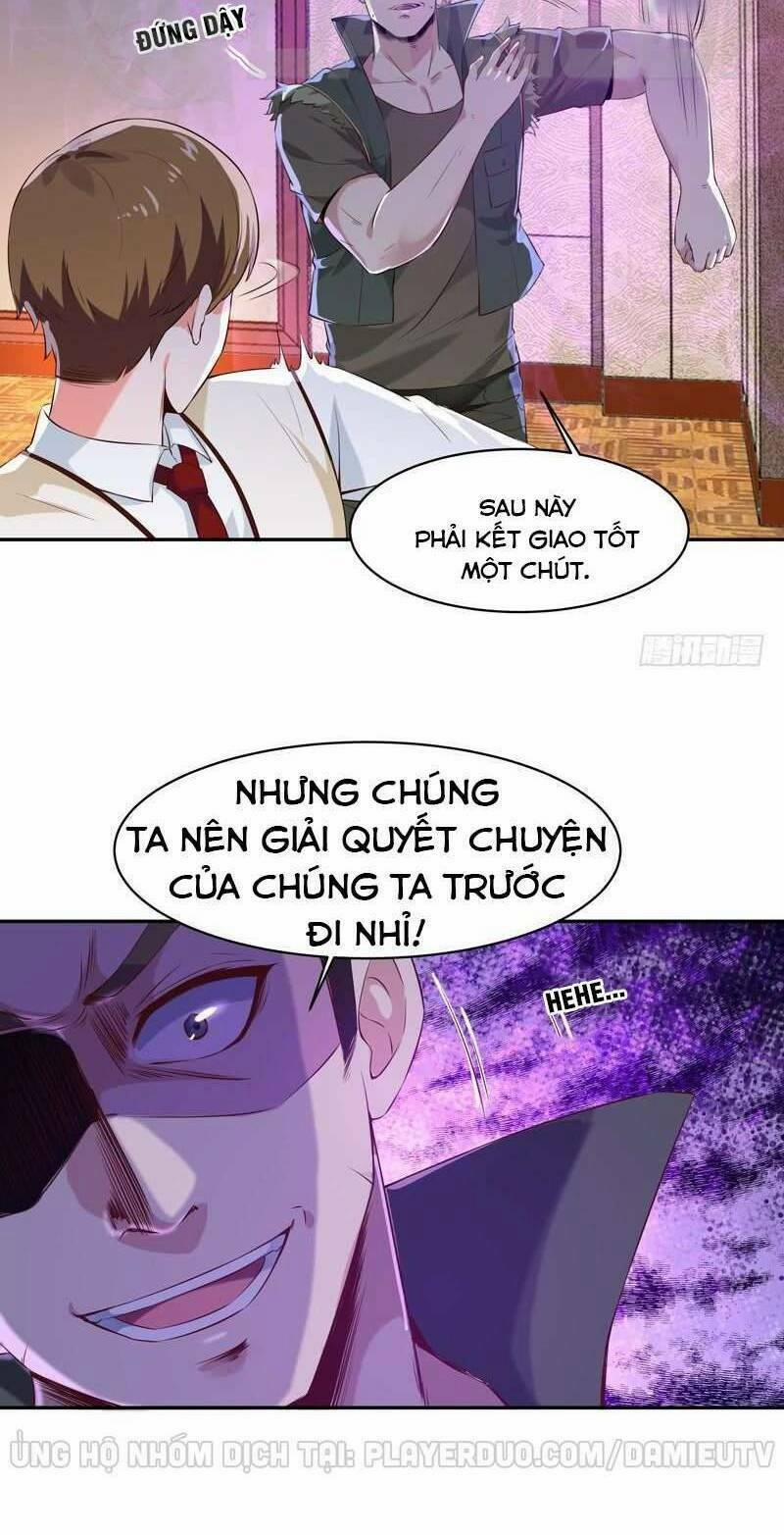 Trùng Sinh Đô Thị Thiên Tôn 61 trang 9