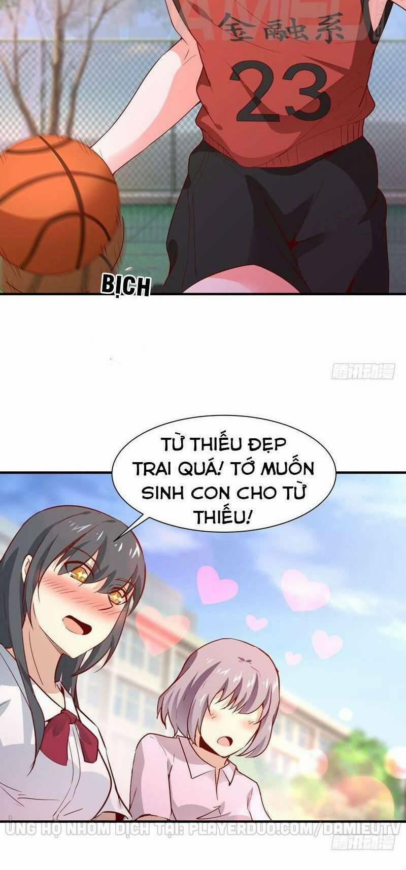 Trùng Sinh Đô Thị Thiên Tôn 62 trang 11