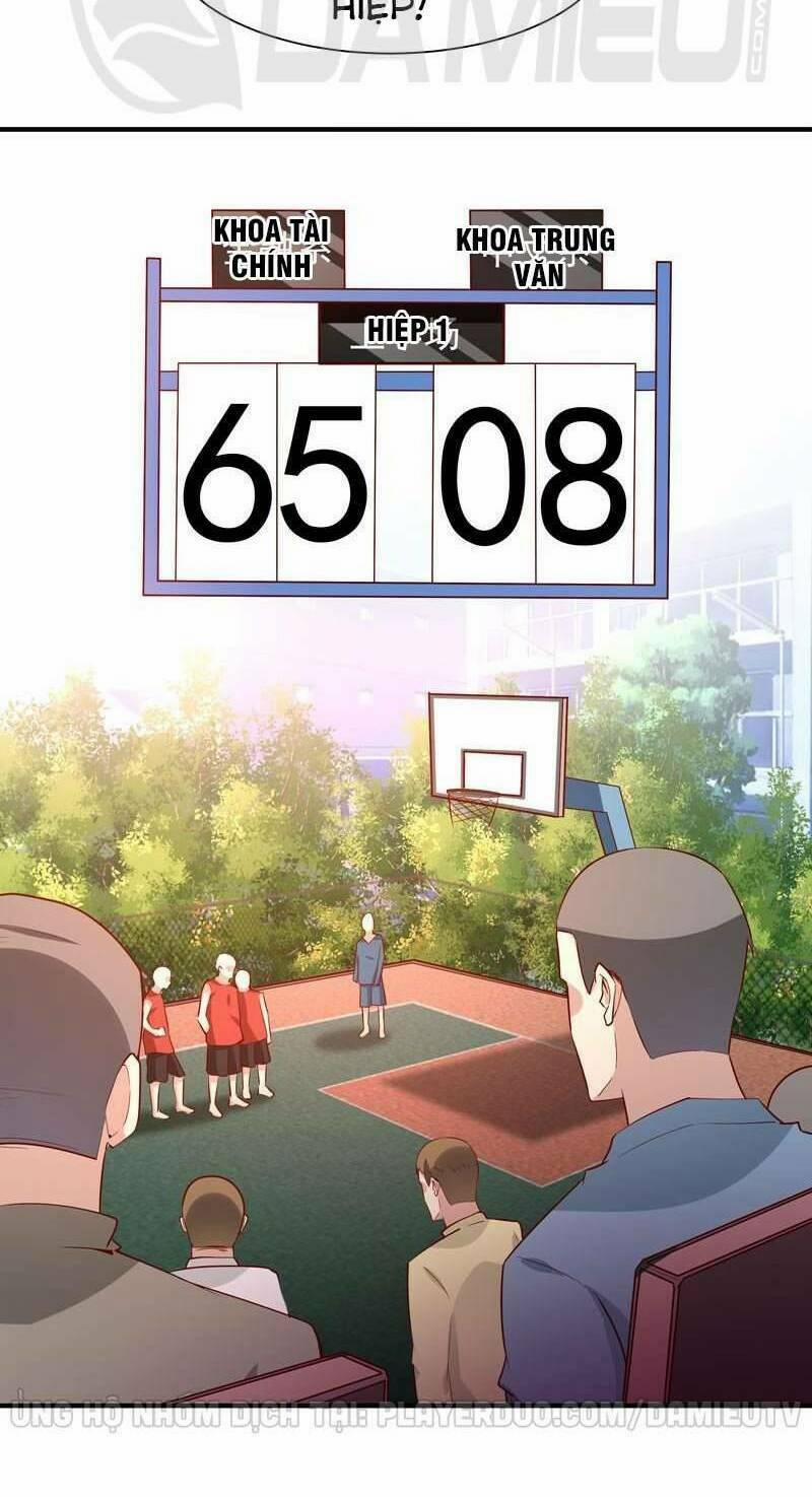 Trùng Sinh Đô Thị Thiên Tôn 62 trang 13