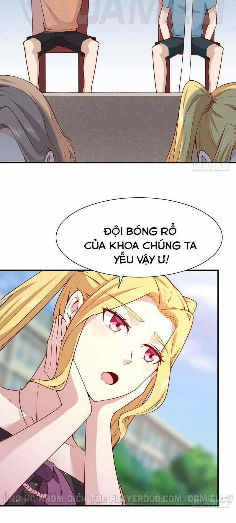 Trùng Sinh Đô Thị Thiên Tôn 62 trang 15