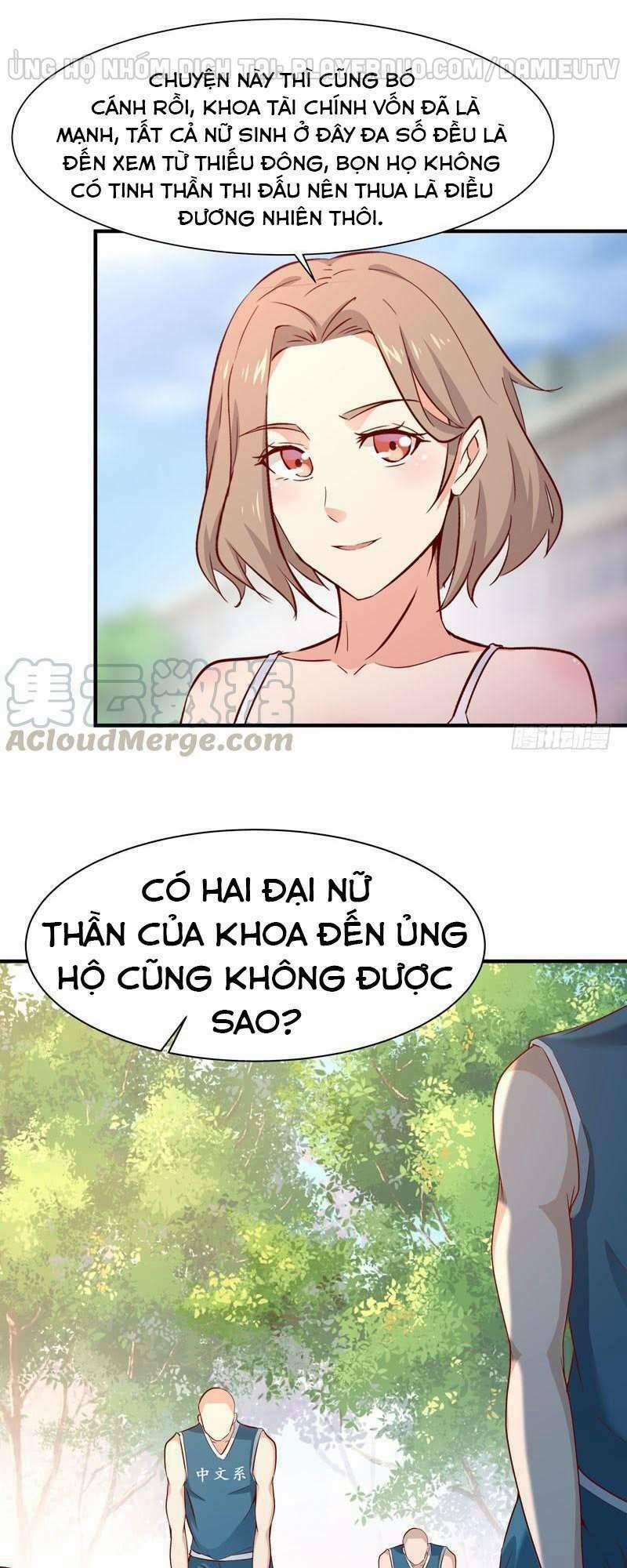 Trùng Sinh Đô Thị Thiên Tôn 62 trang 16