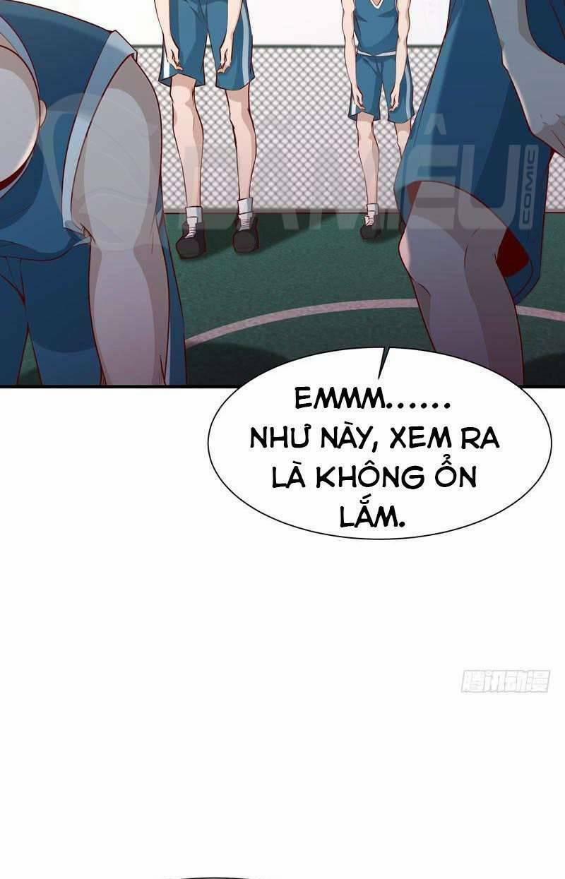 Trùng Sinh Đô Thị Thiên Tôn 62 trang 17