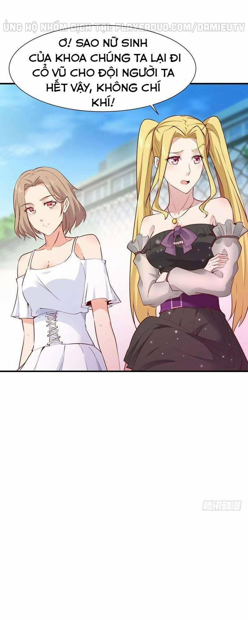 Trùng Sinh Đô Thị Thiên Tôn 62 trang 2