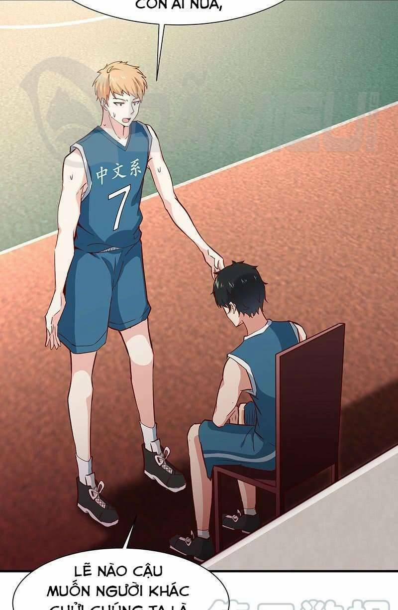 Trùng Sinh Đô Thị Thiên Tôn 62 trang 20