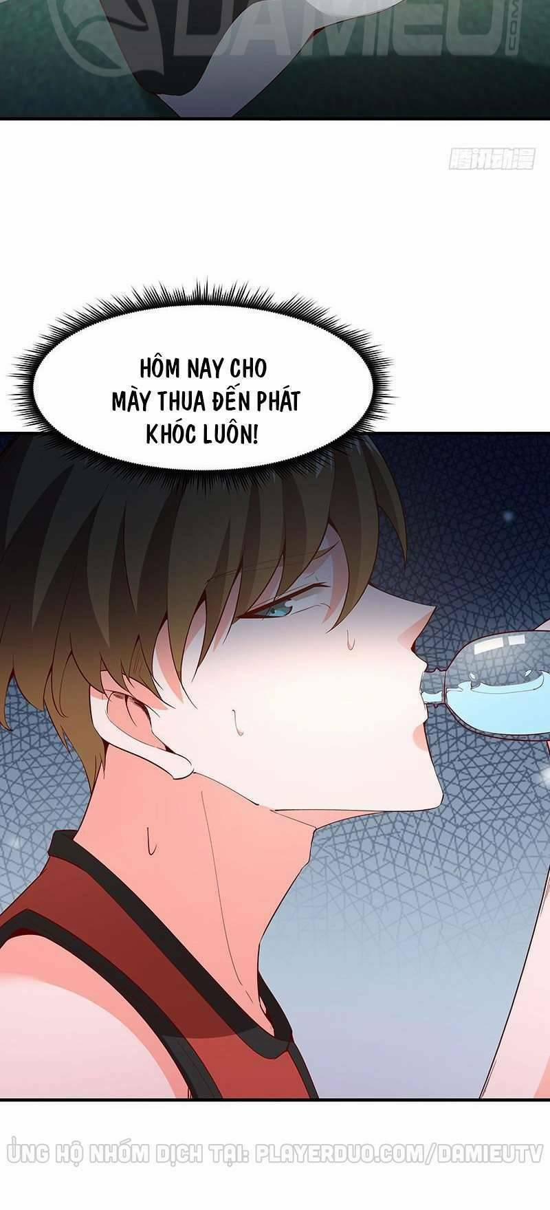 Trùng Sinh Đô Thị Thiên Tôn 62 trang 23