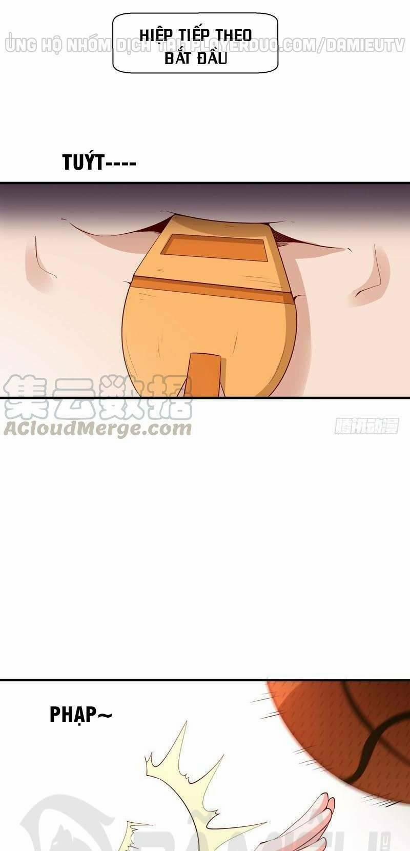 Trùng Sinh Đô Thị Thiên Tôn 62 trang 24