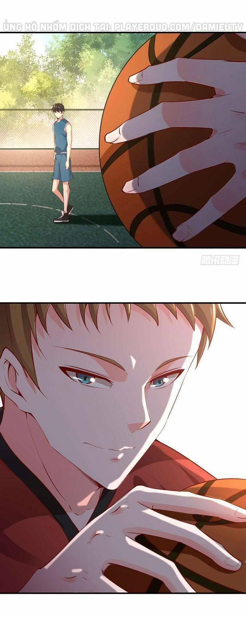 Trùng Sinh Đô Thị Thiên Tôn 62 trang 26