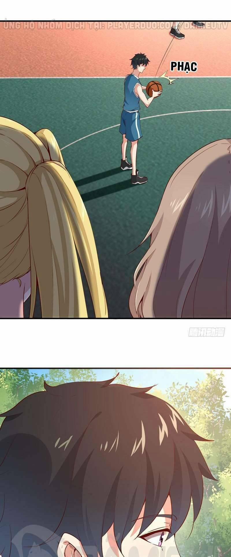 Trùng Sinh Đô Thị Thiên Tôn 62 trang 29