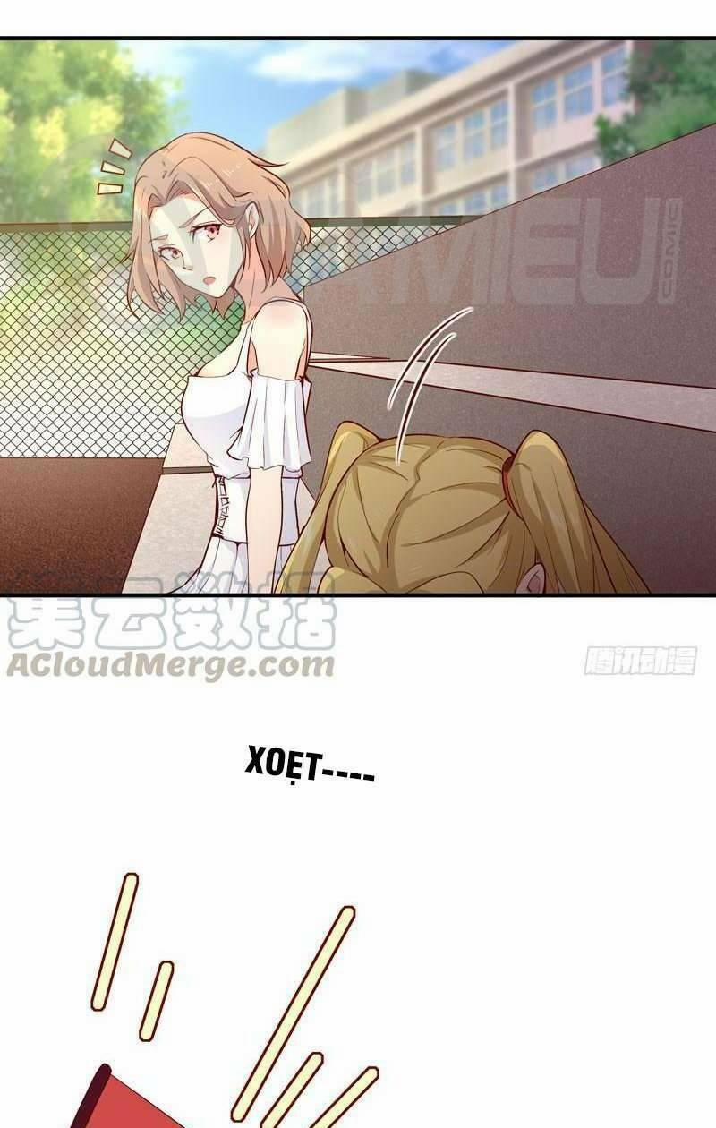 Trùng Sinh Đô Thị Thiên Tôn 62 trang 3