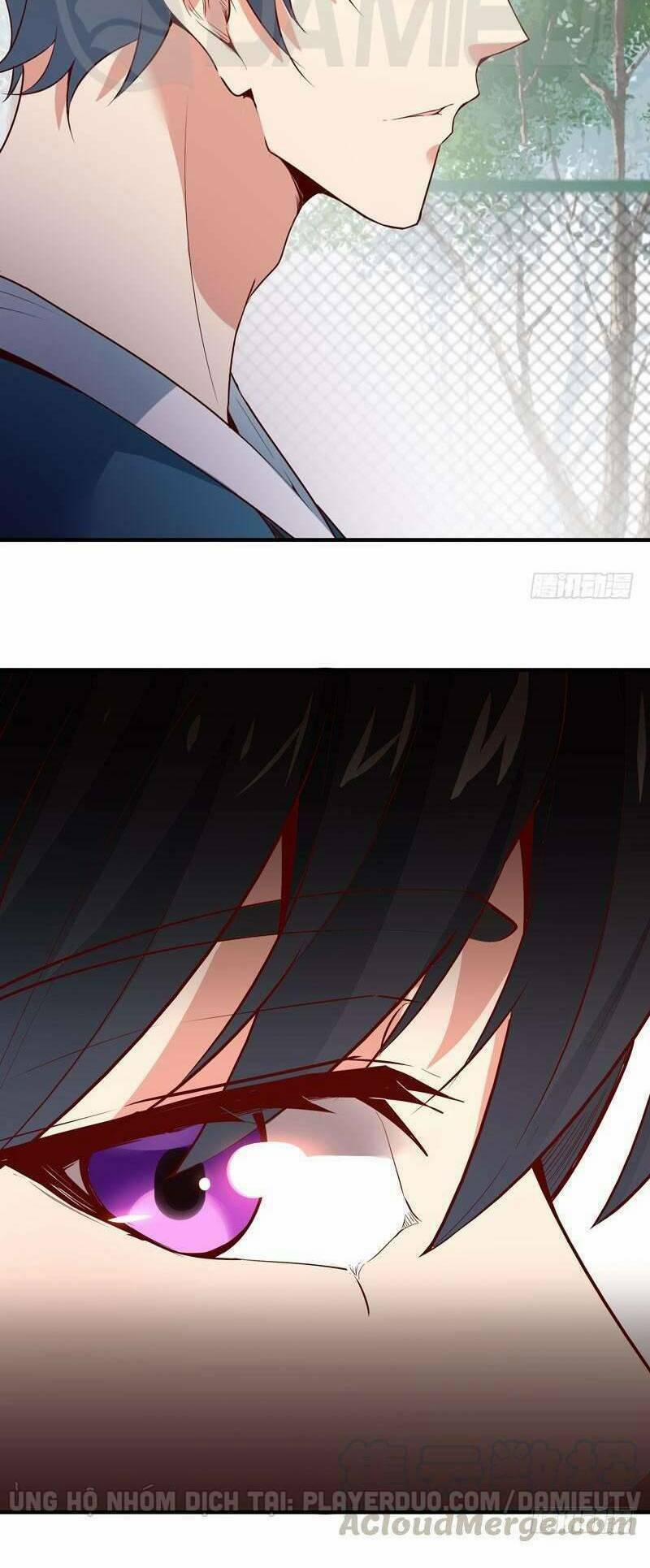 Trùng Sinh Đô Thị Thiên Tôn 62 trang 30