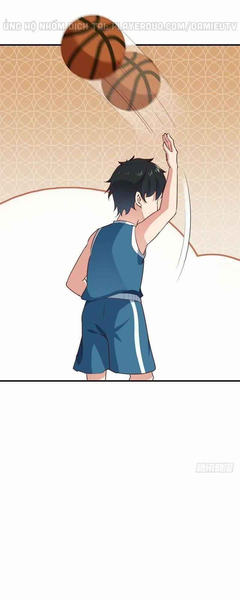 Trùng Sinh Đô Thị Thiên Tôn 62 trang 31