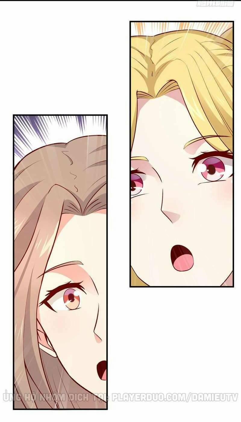 Trùng Sinh Đô Thị Thiên Tôn 62 trang 33