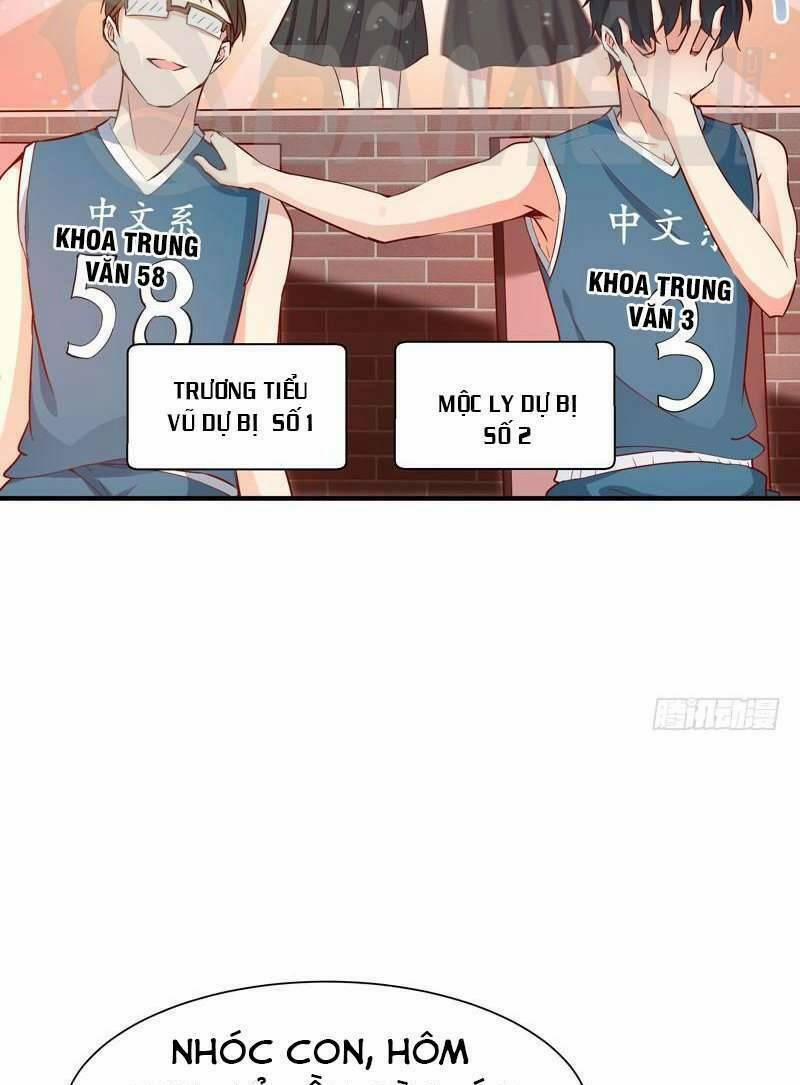 Trùng Sinh Đô Thị Thiên Tôn 62 trang 6