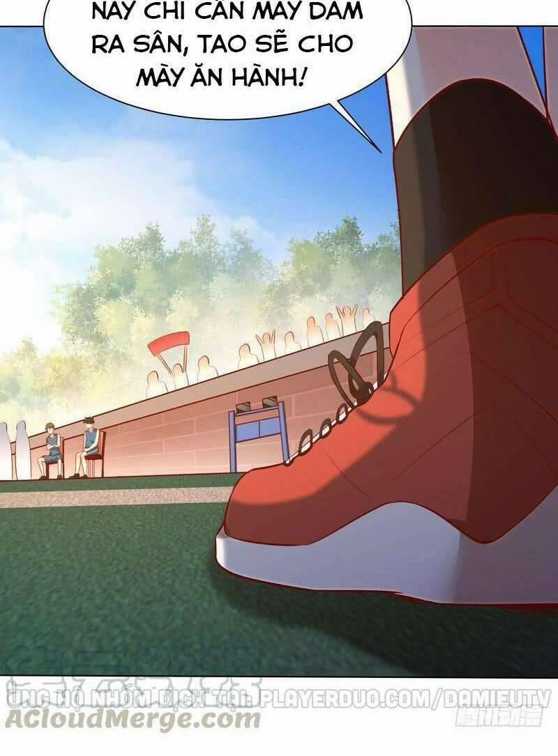 Trùng Sinh Đô Thị Thiên Tôn 62 trang 7