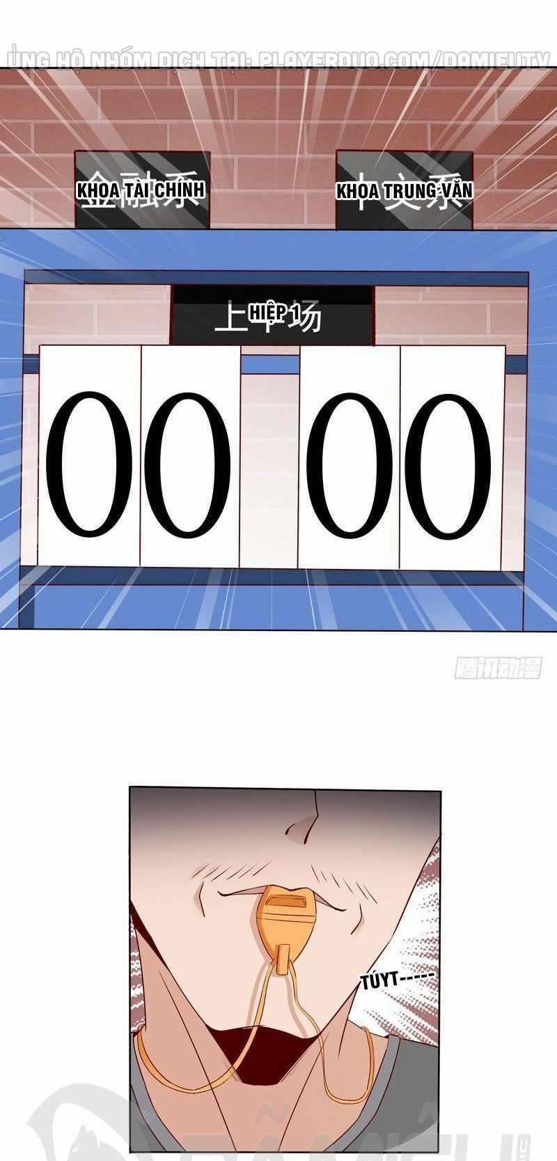 Trùng Sinh Đô Thị Thiên Tôn 62 trang 8