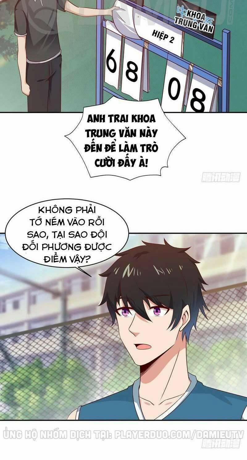 Trùng Sinh Đô Thị Thiên Tôn 63 trang 1
