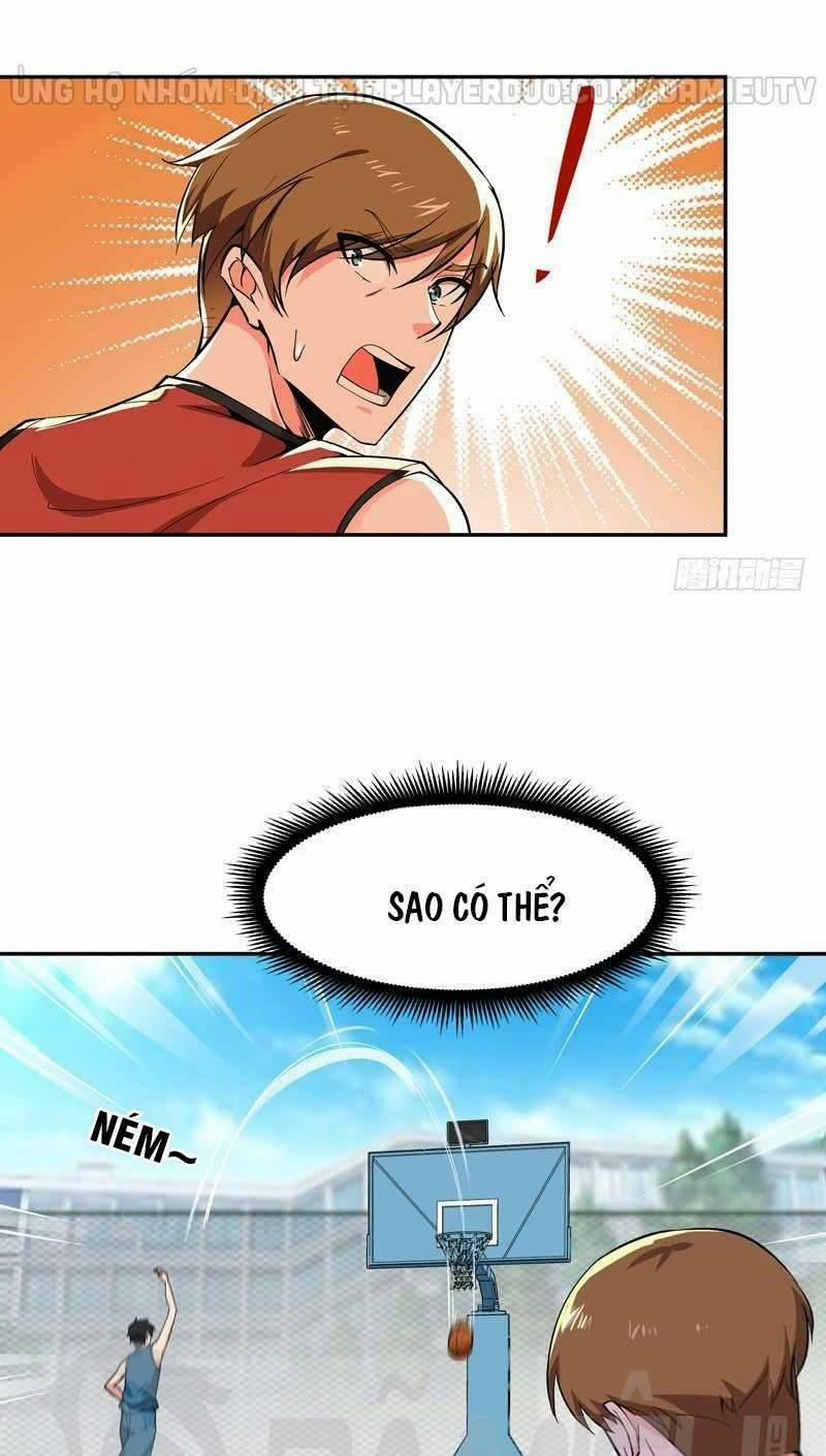 Trùng Sinh Đô Thị Thiên Tôn 63 trang 10